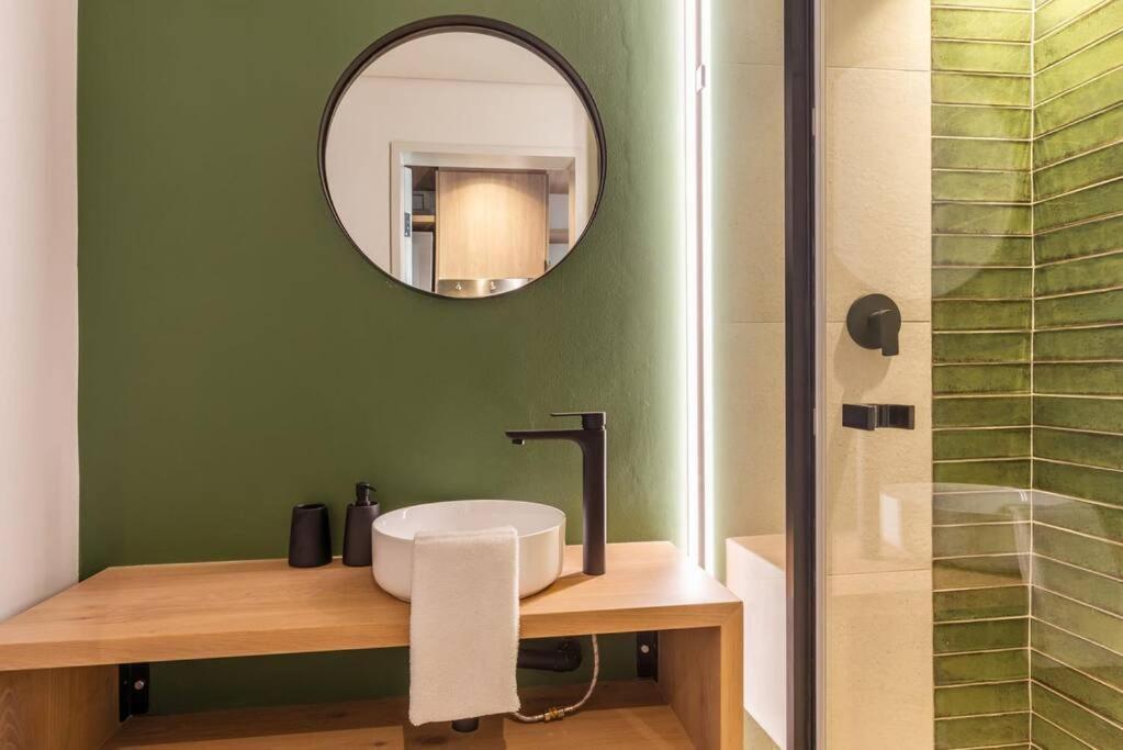 Urban Hideaway In The Heart Of The East City Ciudad del Cabo Exterior foto